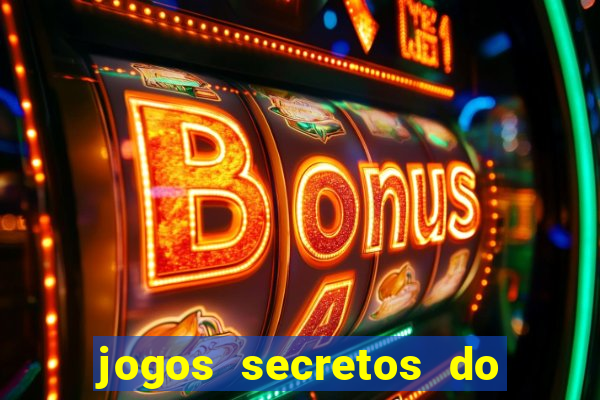 jogos secretos do friv 2018
